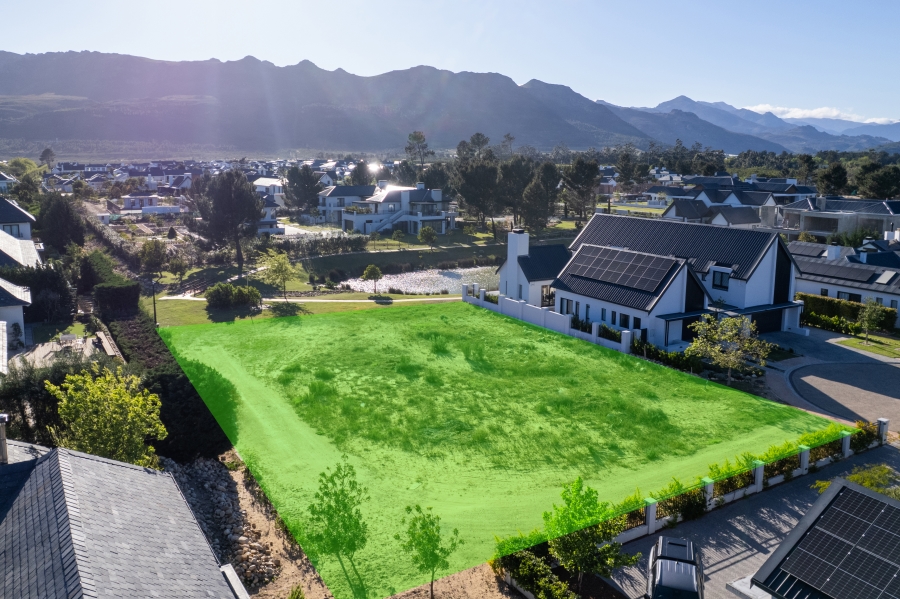 0 Bedroom Property for Sale in Pearl Valley at Val de Vie Western Cape